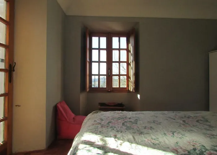 Gospodarstwo wiejskie La Terrazza Mombarone Asti